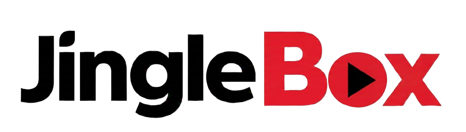 JingleBox Brasil